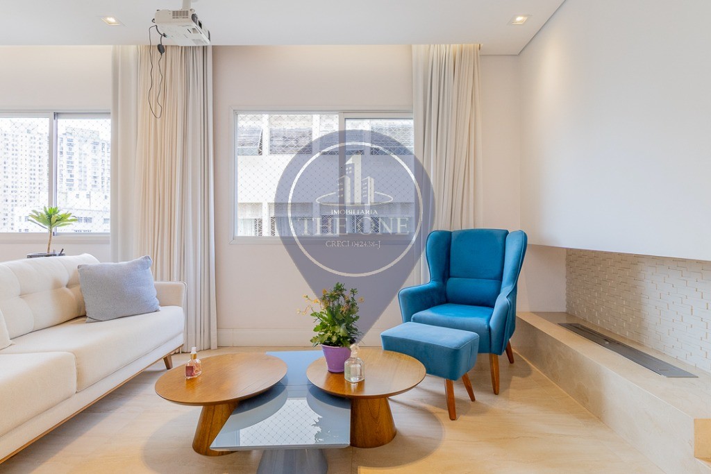 Apartamento, 3 quartos, 156 m² - Foto 6