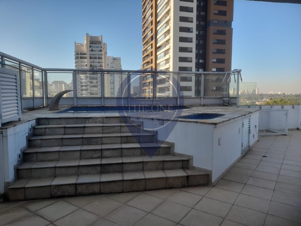 Cobertura, 5 quartos, 318 m² - Foto 7
