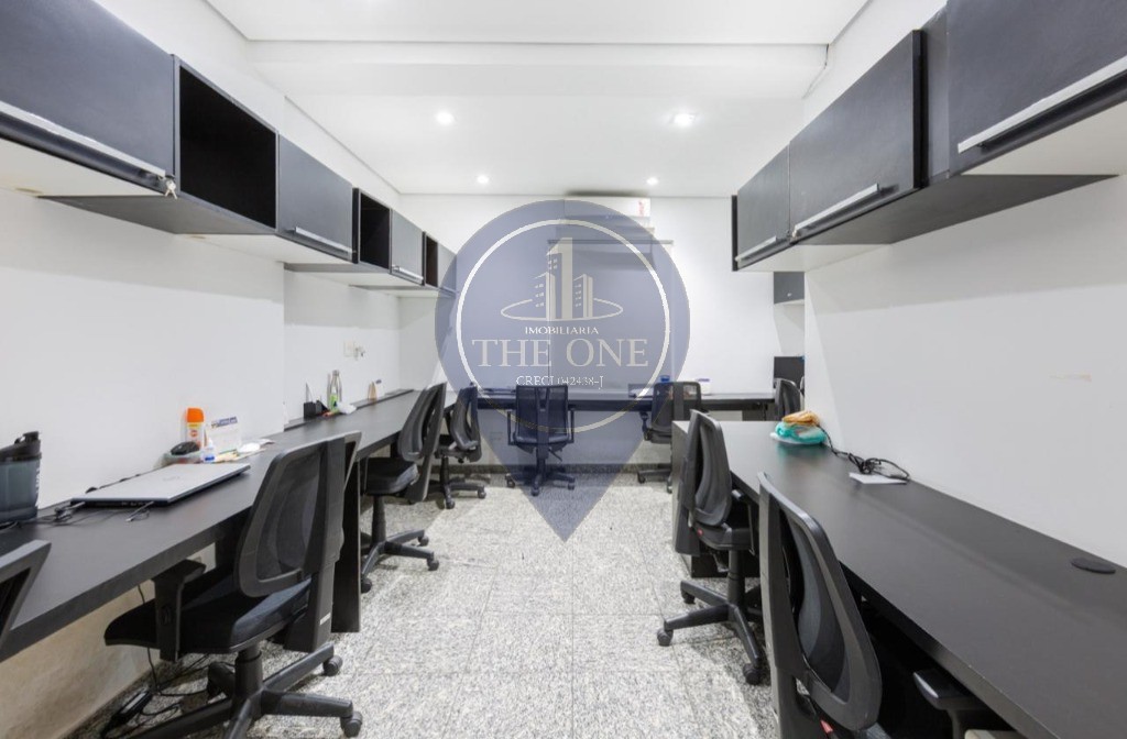 Sala-Conjunto, 24 m² - Foto 3