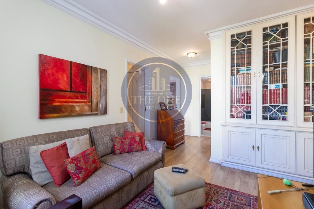 Apartamento, 4 quartos, 255 m² - Foto 21