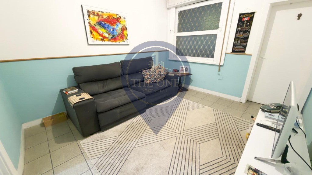 Apartamento, 3 quartos, 138 m² - Foto 4