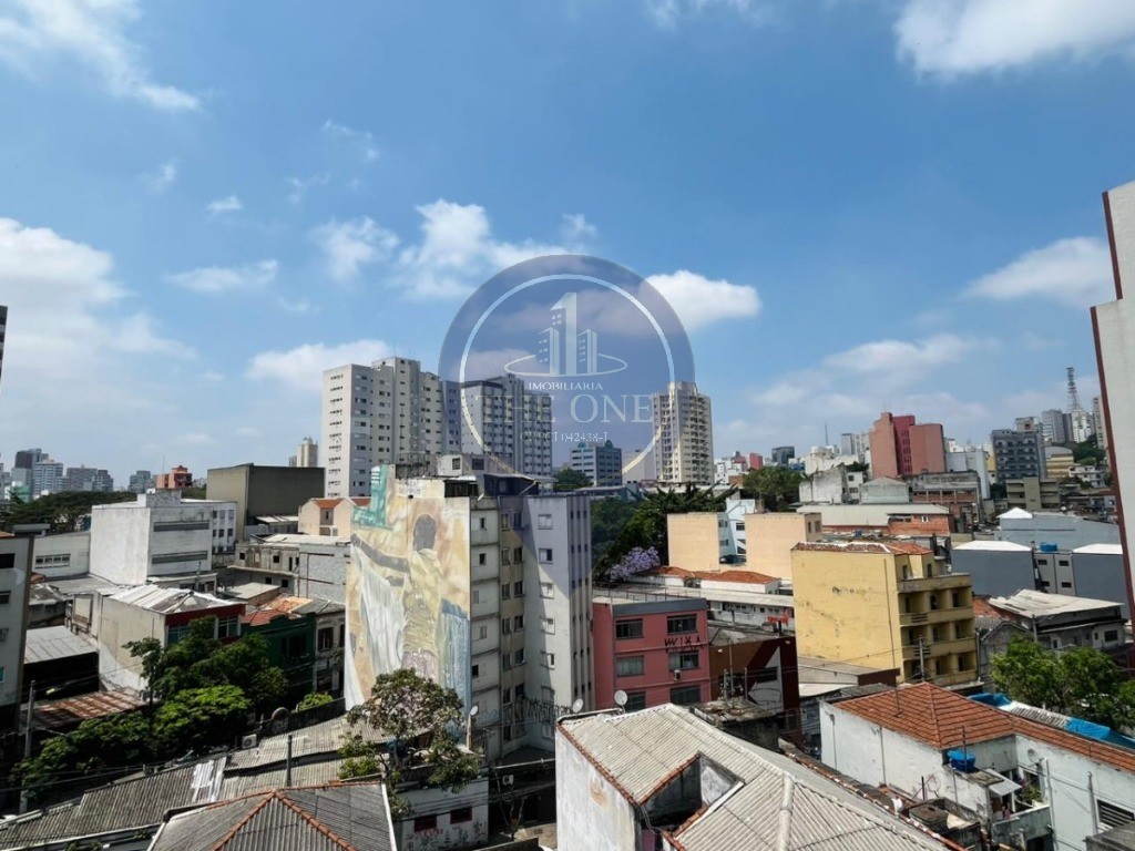 Apartamento, 2 quartos, 50 m² - Foto 26
