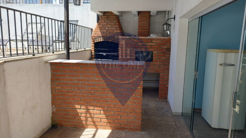 Apartamento, 3 quartos, 110 m² - Foto 17
