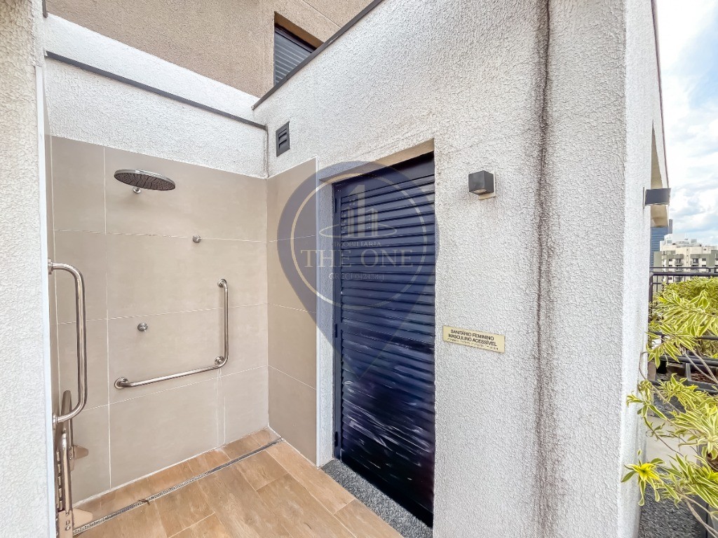 Kitnet-Studio, 25 m² - Foto 28