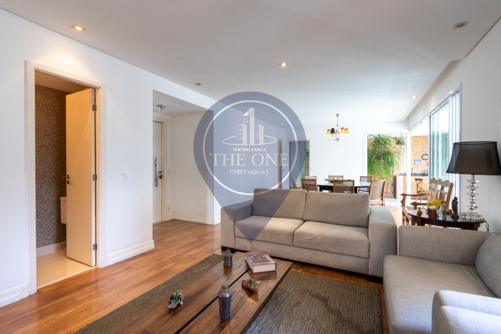 Apartamento, 3 quartos, 161 m² - Foto 30
