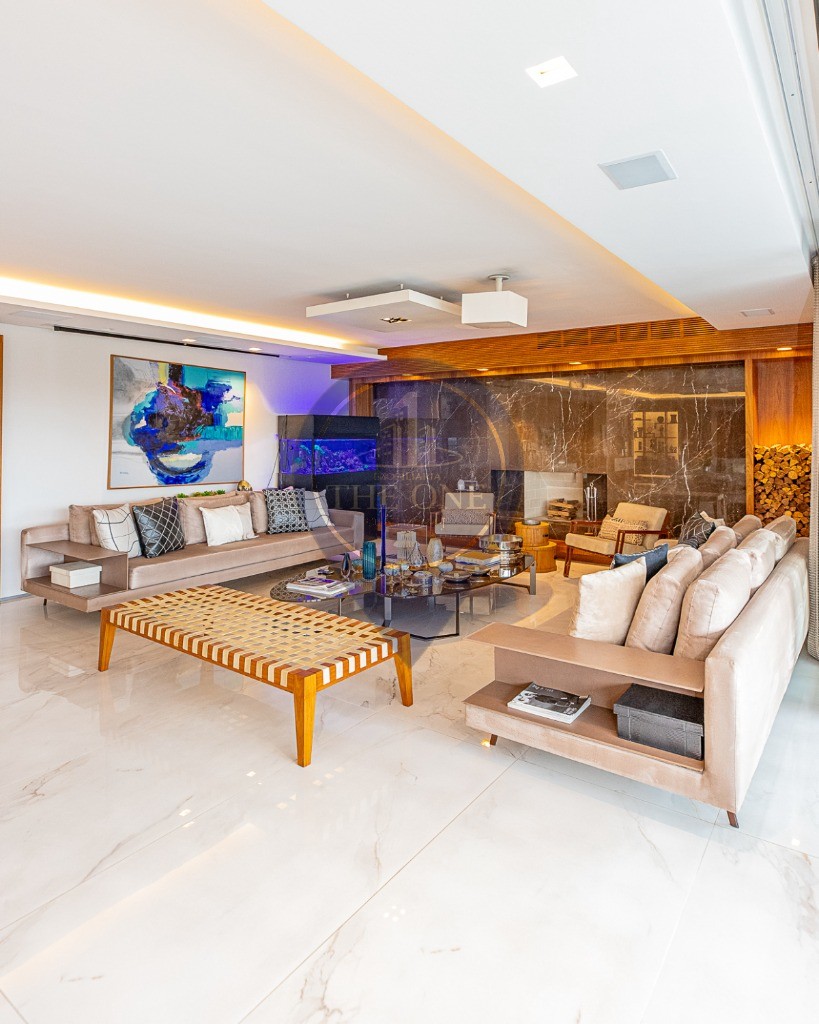 Apartamento, 3 quartos, 485 m² - Foto 7