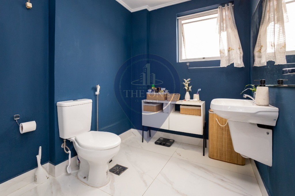 Apartamento, 1 quarto, 53 m² - Foto 5