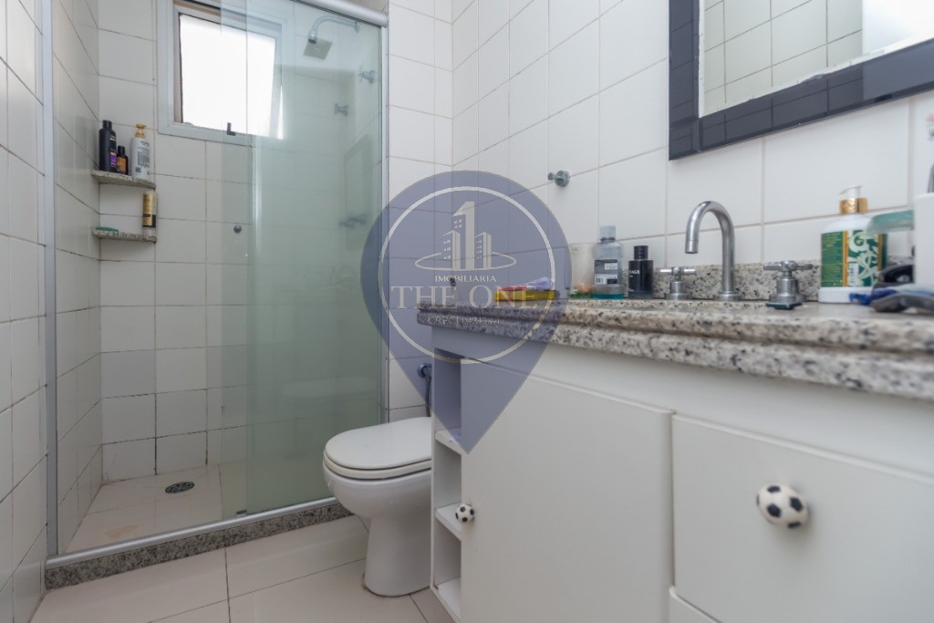 Apartamento, 4 quartos, 205 m² - Foto 27