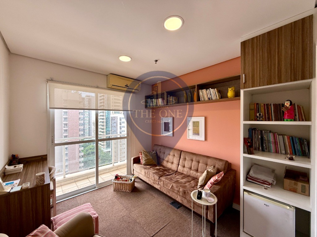 Sala-Conjunto, 40 m² - Foto 13