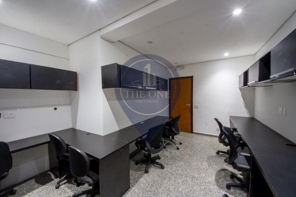 Sala-Conjunto, 24 m² - Foto 2