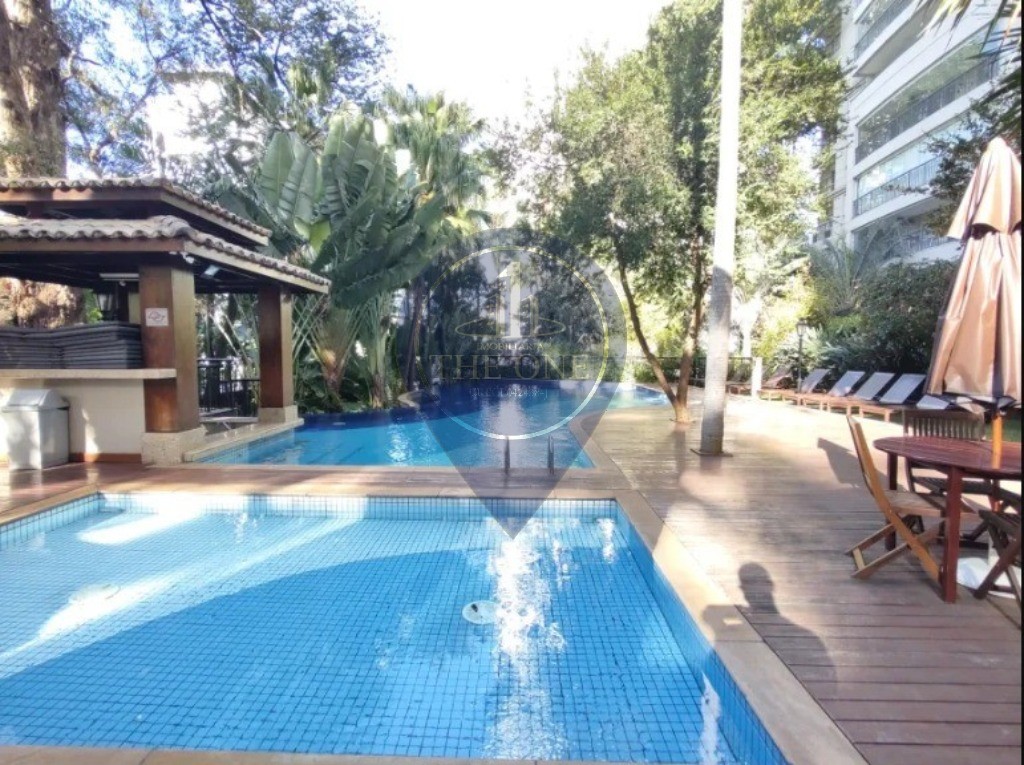 Apartamento, 3 quartos, 139 m² - Foto 29