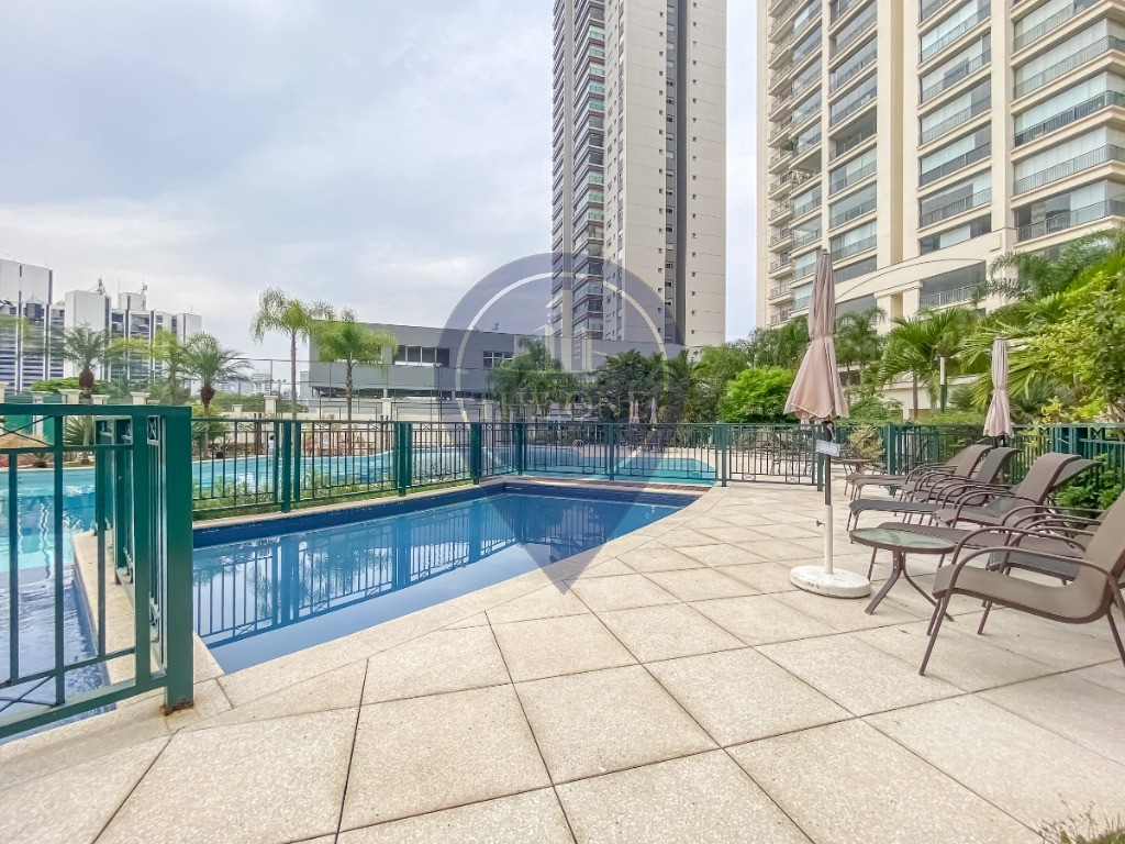 Apartamento, 4 quartos, 205 m² - Foto 20