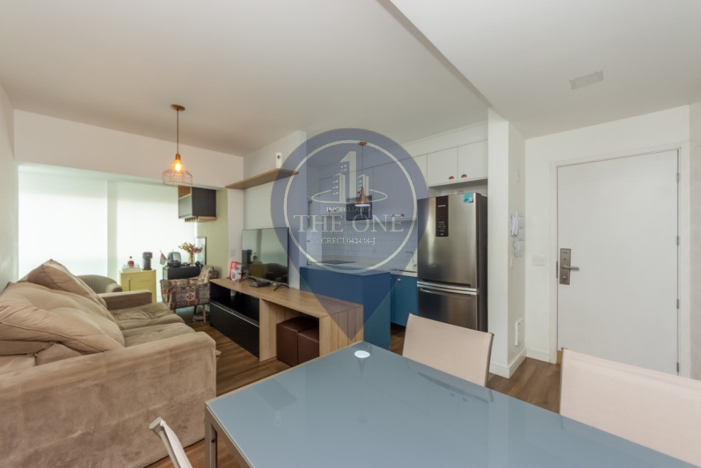Apartamento, 1 quarto, 46 m² - Foto 12