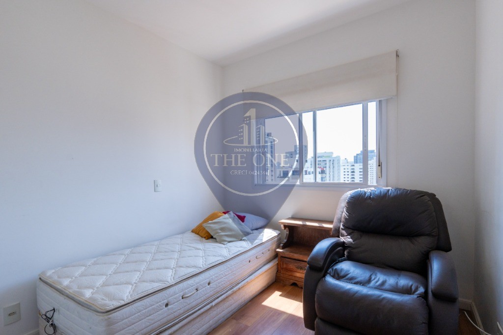 Apartamento, 3 quartos, 161 m² - Foto 37