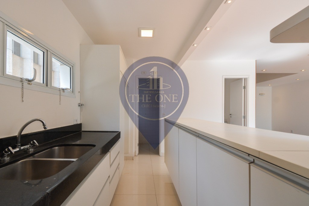 Apartamento, 3 quartos, 150 m² - Foto 23