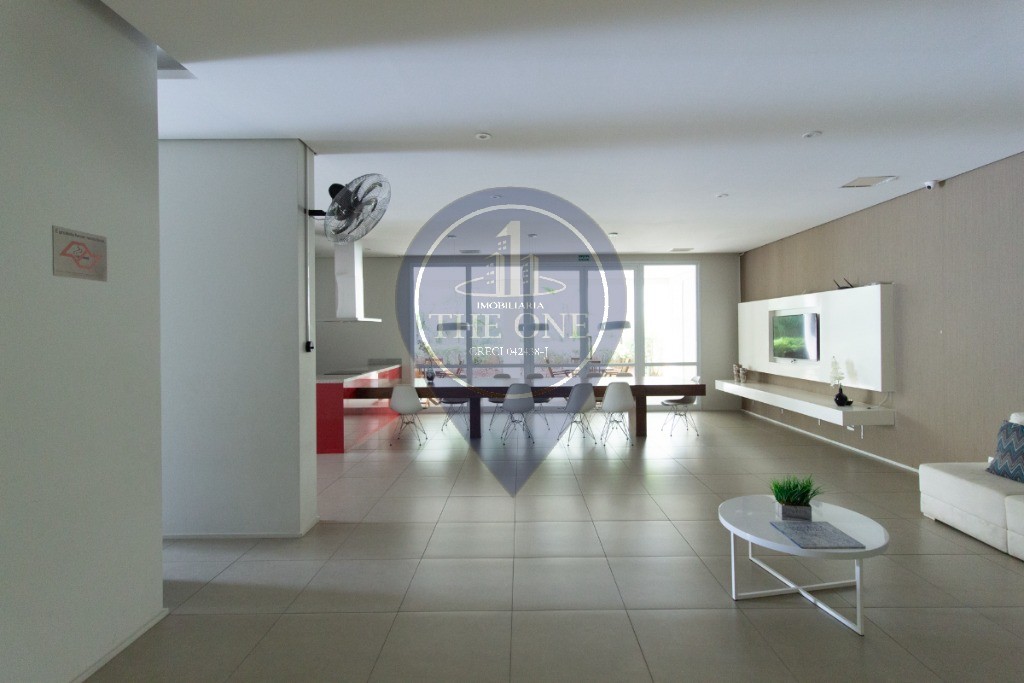 Apartamento, 1 quarto, 36 m² - Foto 28
