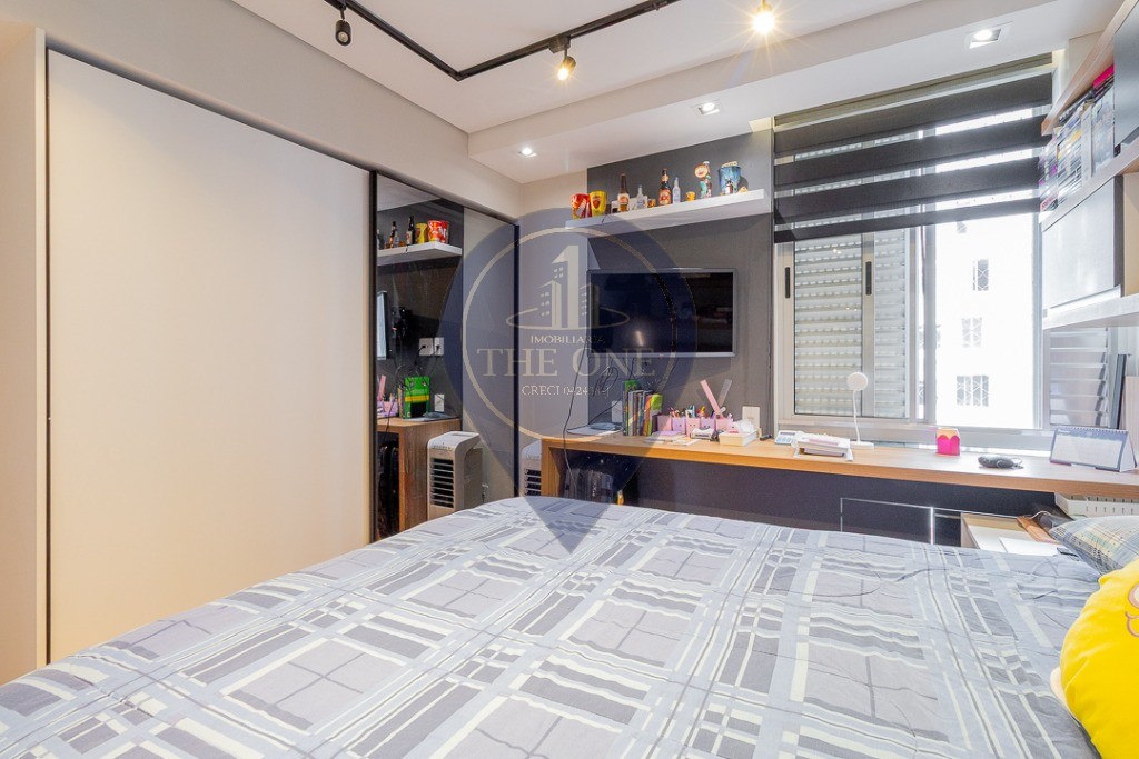 Apartamento, 3 quartos, 156 m² - Foto 21