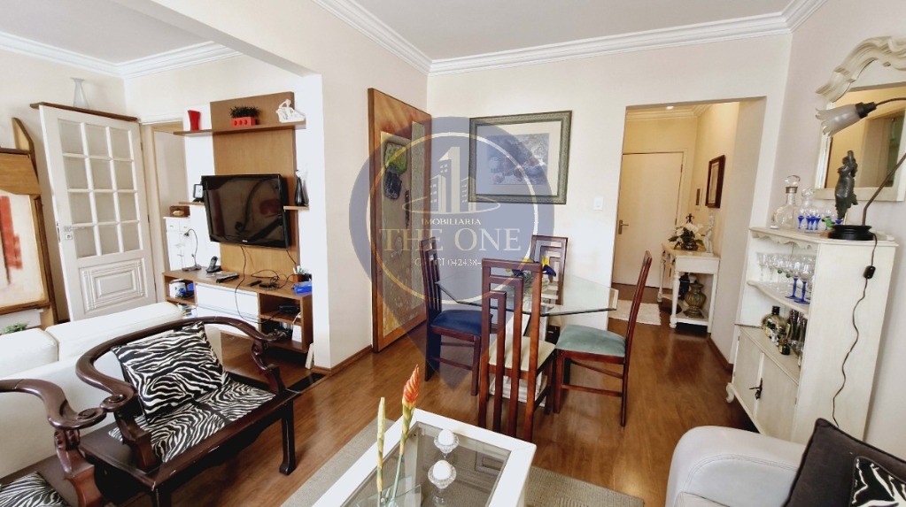 Apartamento, 1 quarto, 75 m² - Foto 4