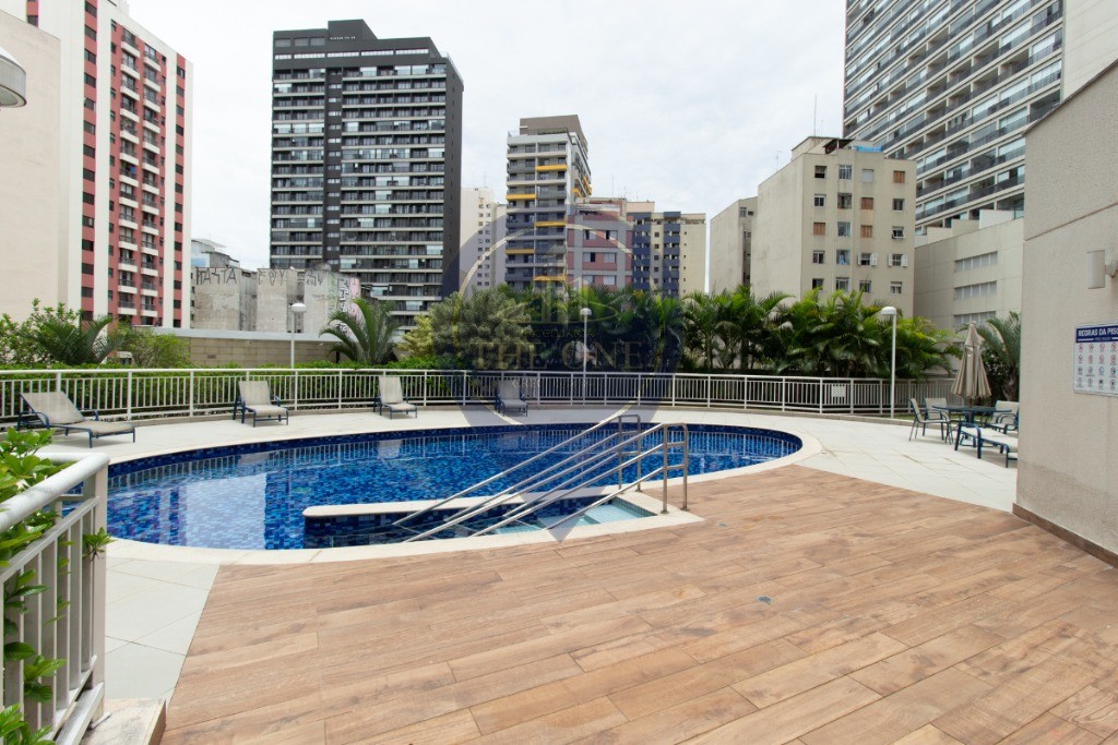 Apartamento, 1 quarto, 36 m² - Foto 19