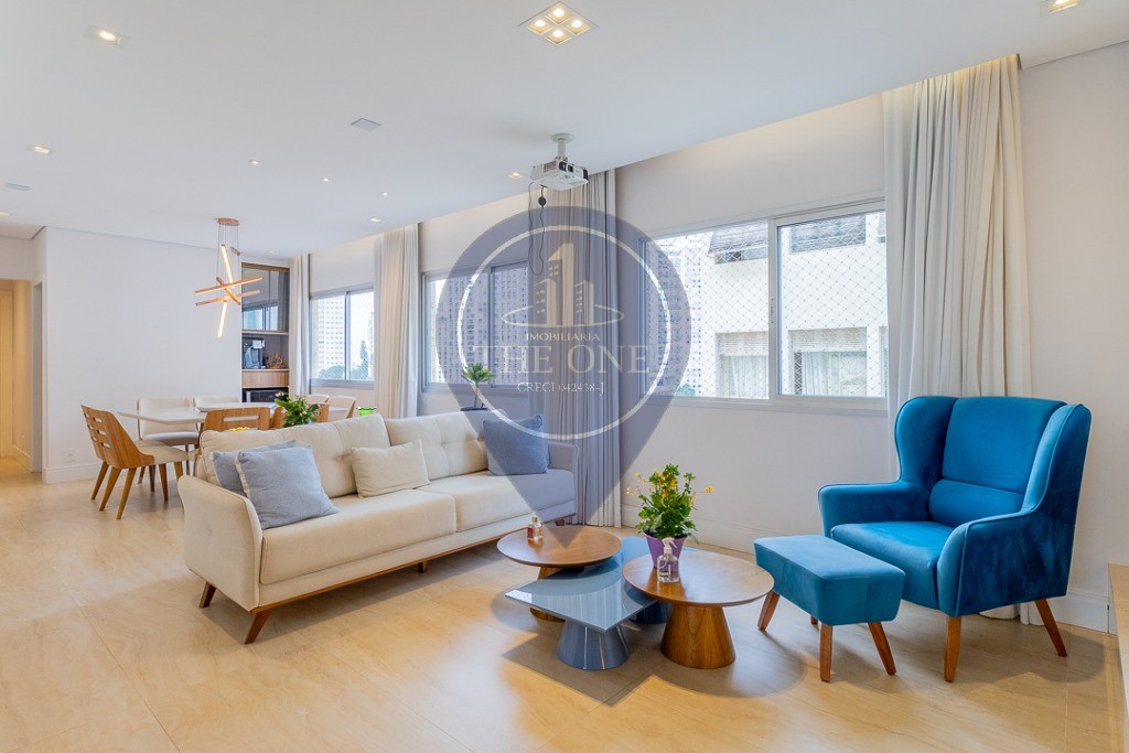 Apartamento, 3 quartos, 156 m² - Foto 5