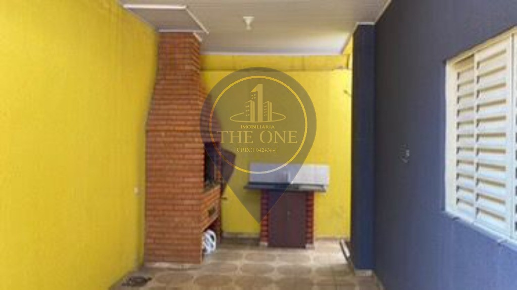 Casa, 3 quartos, 120 m² - Foto 33