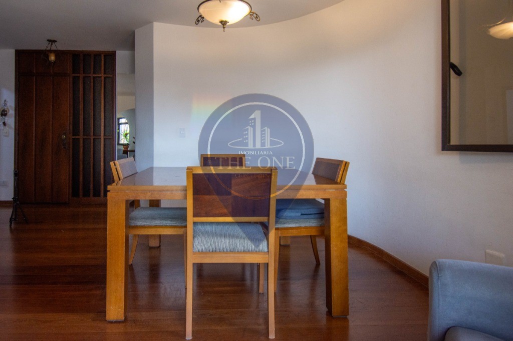 Apartamento, 4 quartos, 209 m² - Foto 14