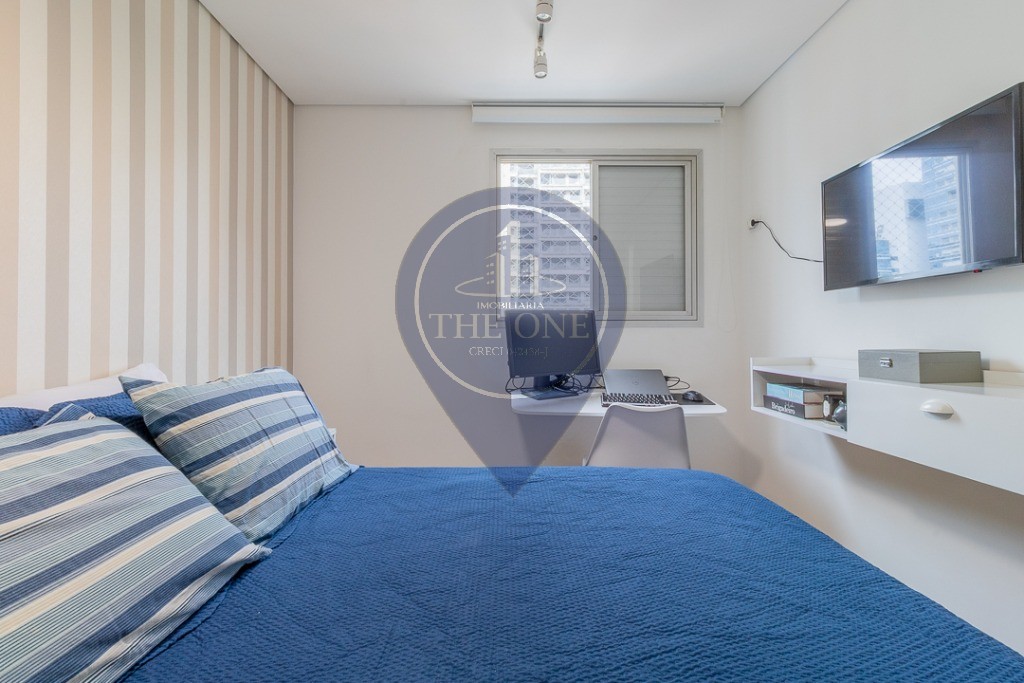 Apartamento, 1 quarto, 36 m² - Foto 18