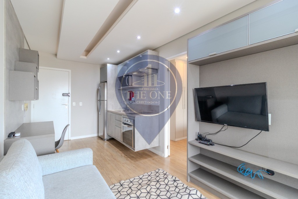 Apartamento, 1 quarto, 41 m² - Foto 4