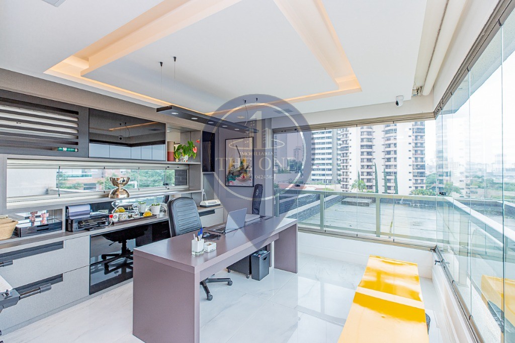 Apartamento, 3 quartos, 485 m² - Foto 32