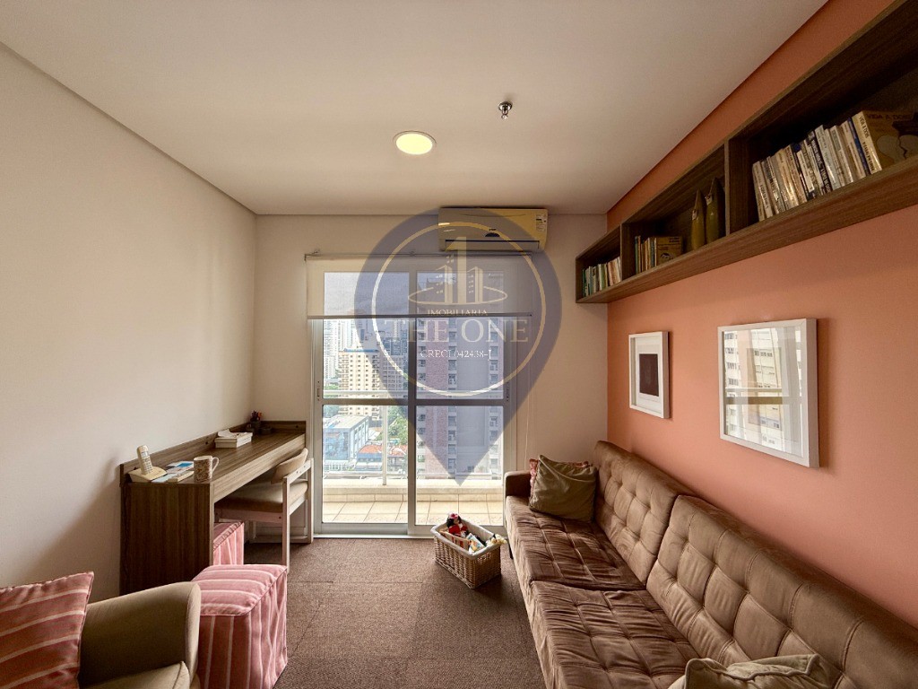 Sala-Conjunto, 40 m² - Foto 14