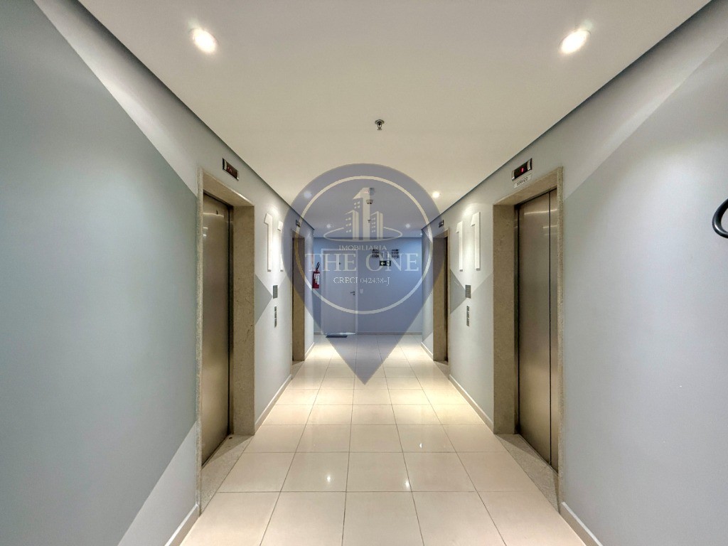 Sala-Conjunto, 40 m² - Foto 34