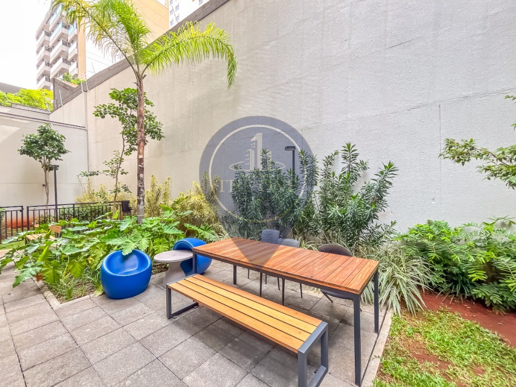 Kitnet-Studio, 25 m² - Foto 32