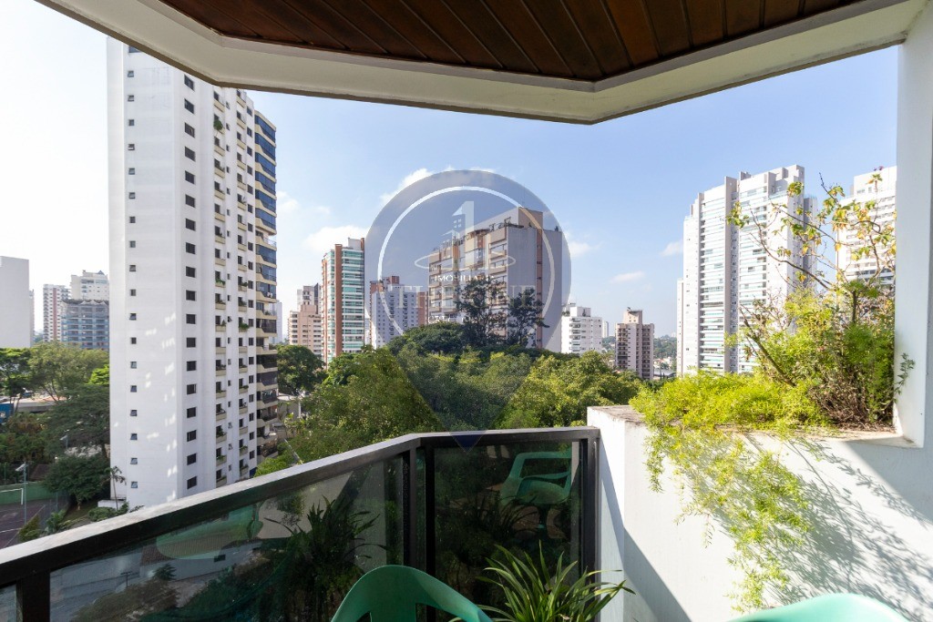 Apartamento, 4 quartos, 255 m² - Foto 7