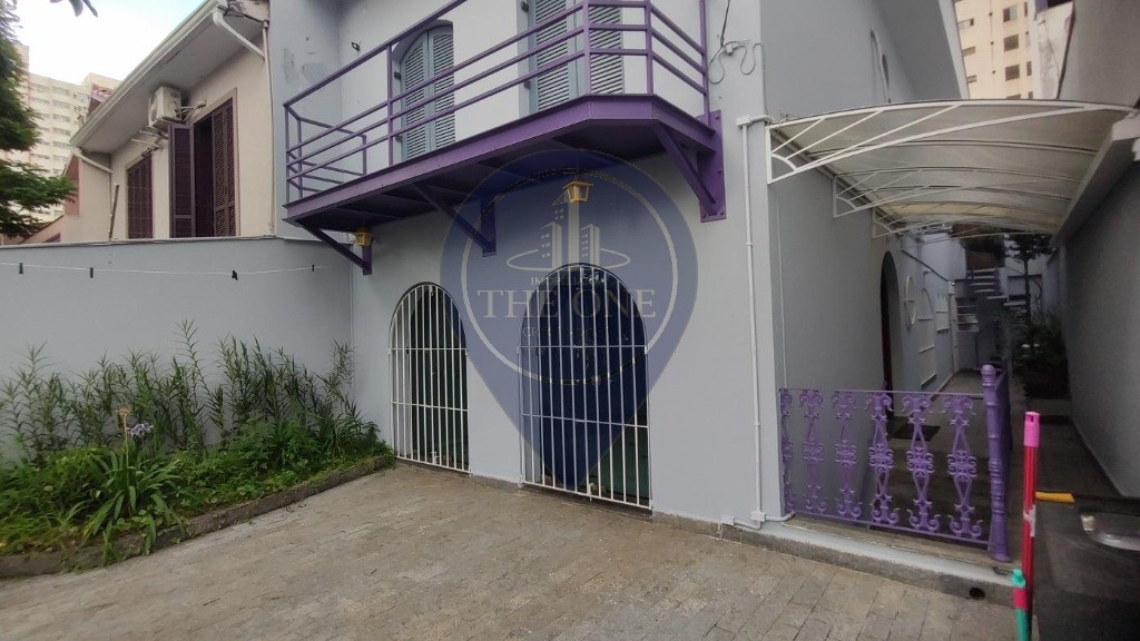 Prédio Inteiro, 260 m² - Foto 19