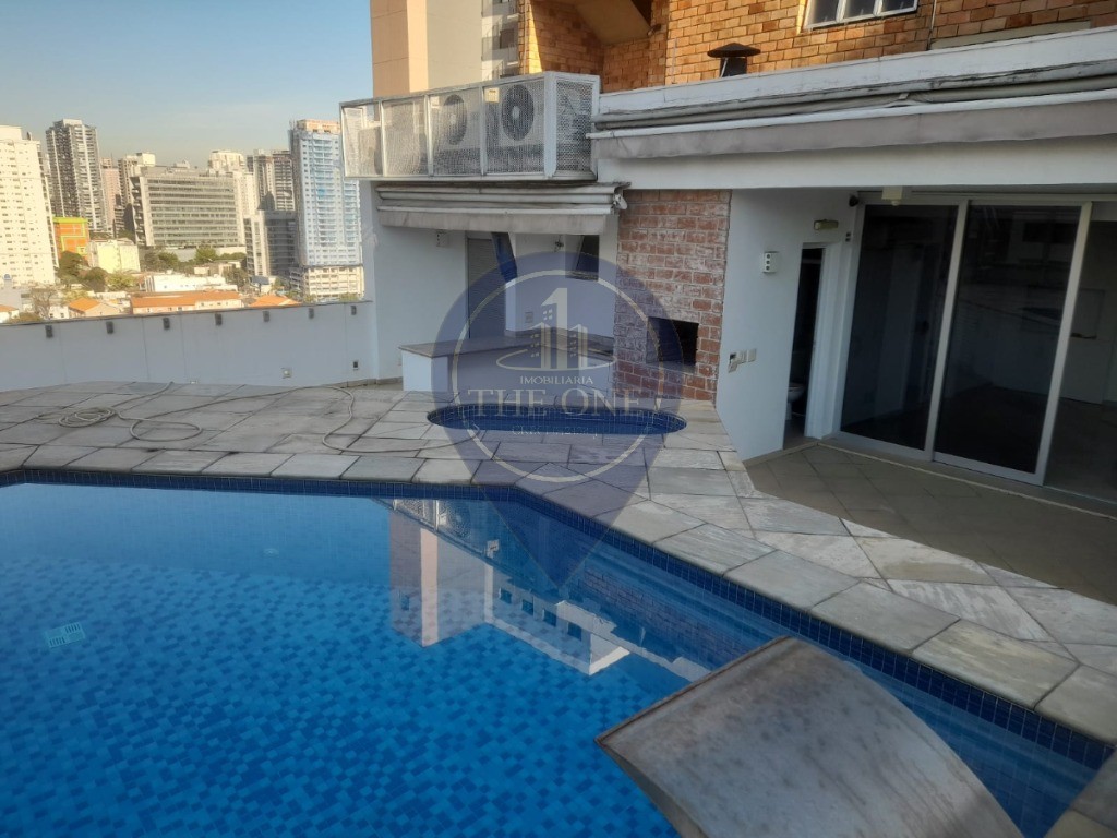 Cobertura, 5 quartos, 318 m² - Foto 3