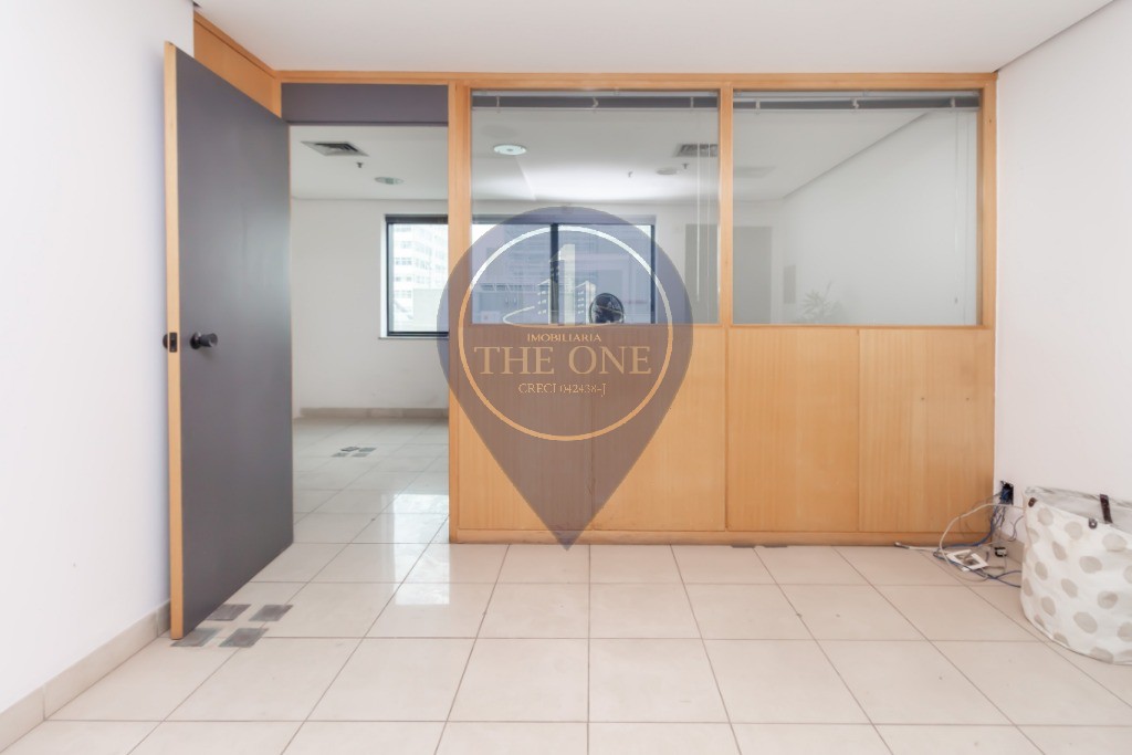 Sala-Conjunto, 37 m² - Foto 4