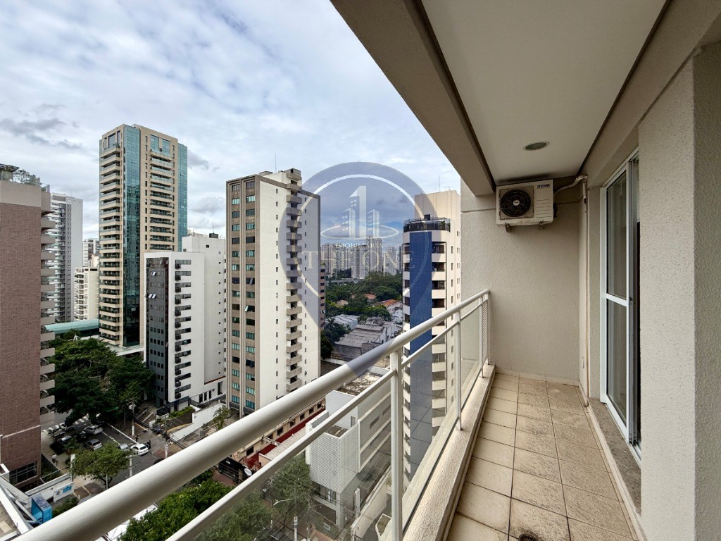 Sala-Conjunto, 40 m² - Foto 23