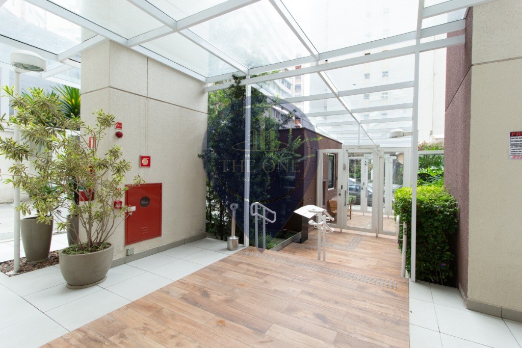 Apartamento, 1 quarto, 36 m² - Foto 27