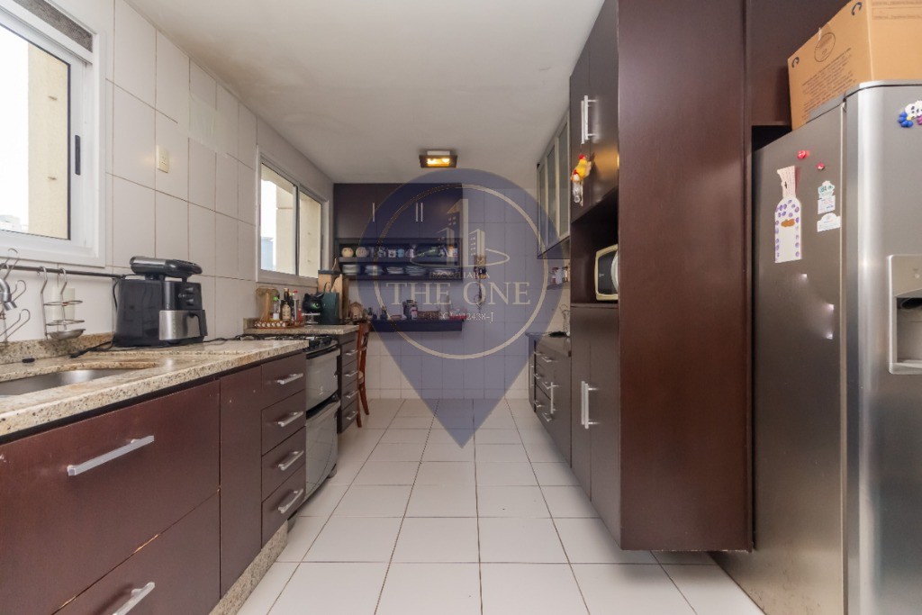 Apartamento, 4 quartos, 205 m² - Foto 15