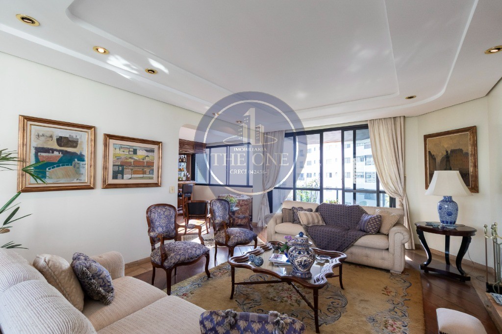 Apartamento, 4 quartos, 255 m² - Foto 4