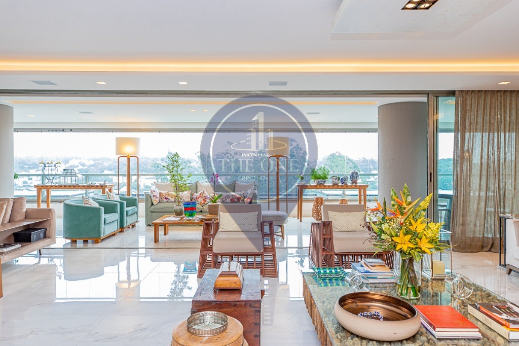 Apartamento, 3 quartos, 485 m² - Foto 15