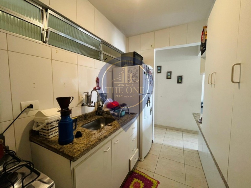 Apartamento, 2 quartos, 50 m² - Foto 25