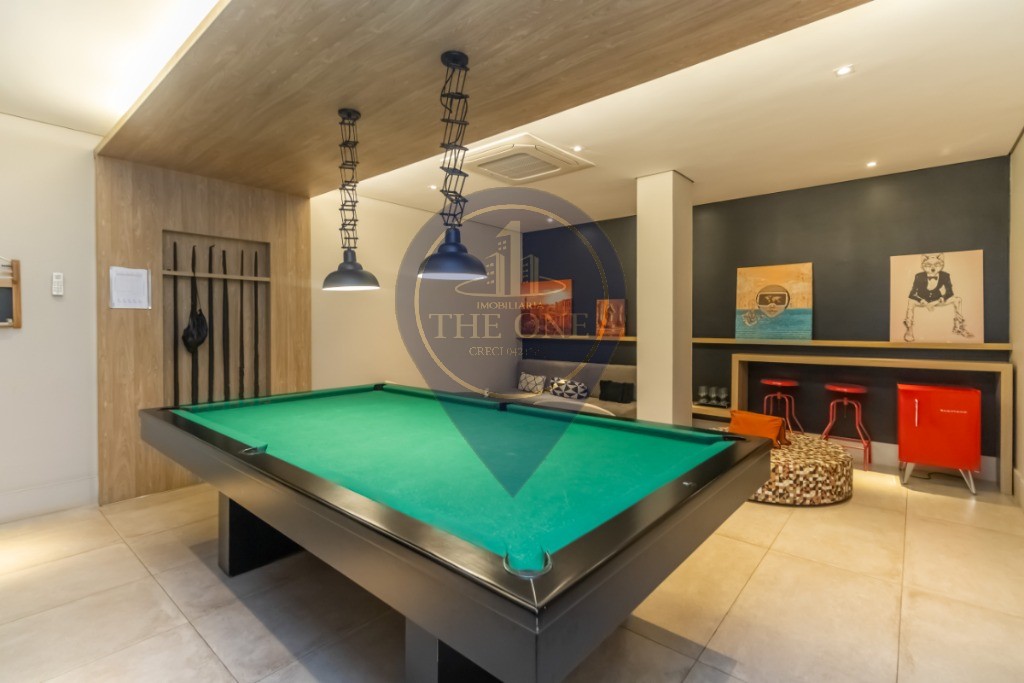 Apartamento, 1 quarto, 46 m² - Foto 29