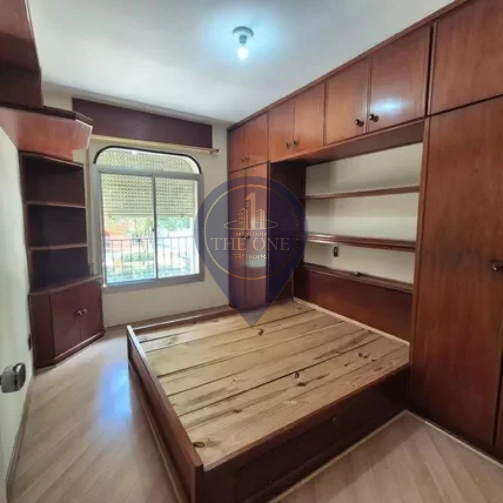 Apartamento, 3 quartos, 110 m² - Foto 12