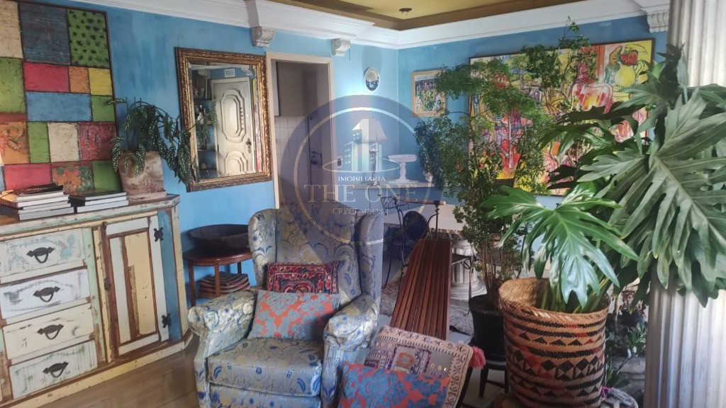 Apartamento, 3 quartos, 110 m² - Foto 3
