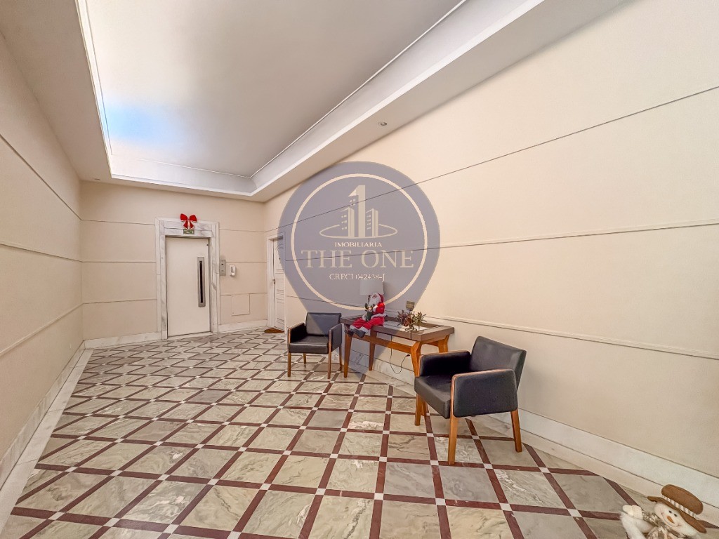 Apartamento, 3 quartos, 152 m² - Foto 28