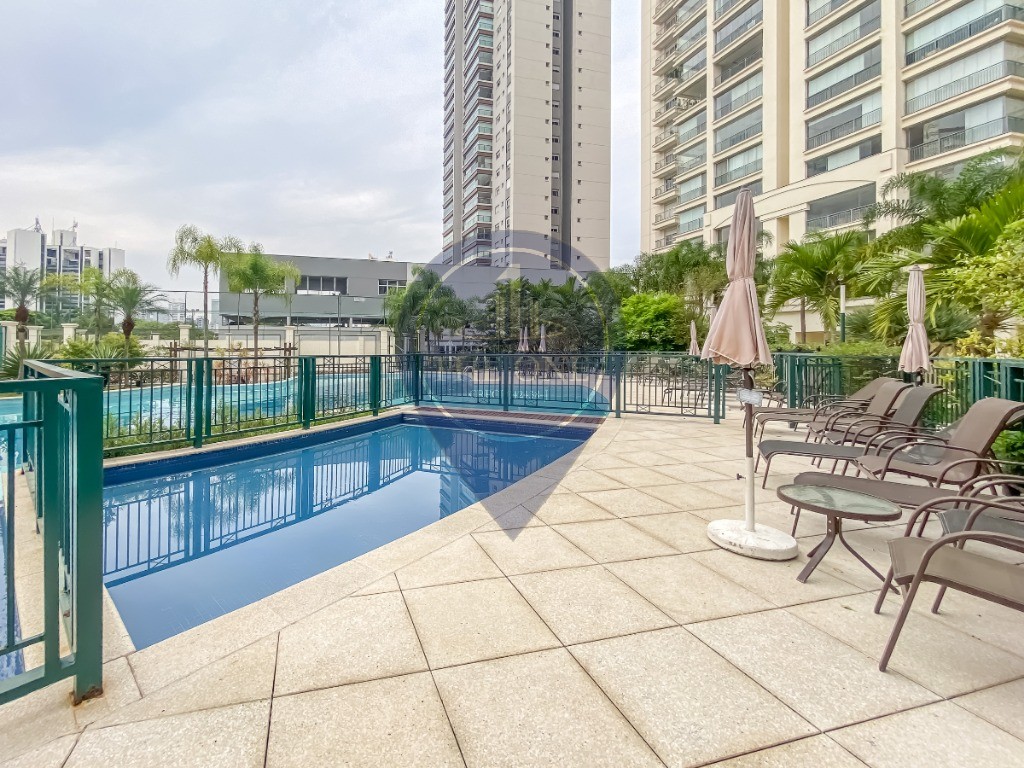 Apartamento, 4 quartos, 205 m² - Foto 38