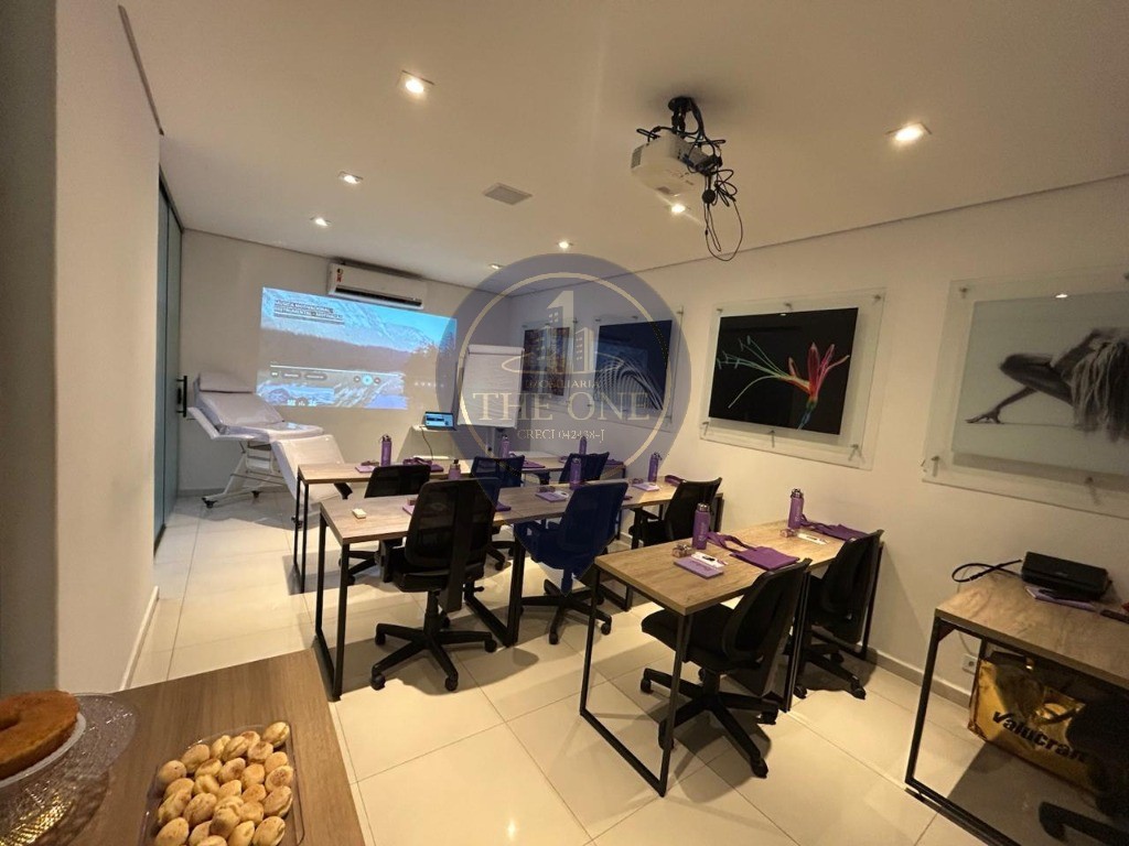 Sala-Conjunto, 35 m² - Foto 12