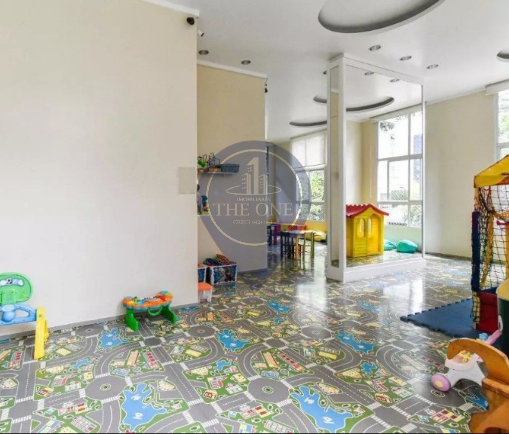 Apartamento, 3 quartos, 139 m² - Foto 38