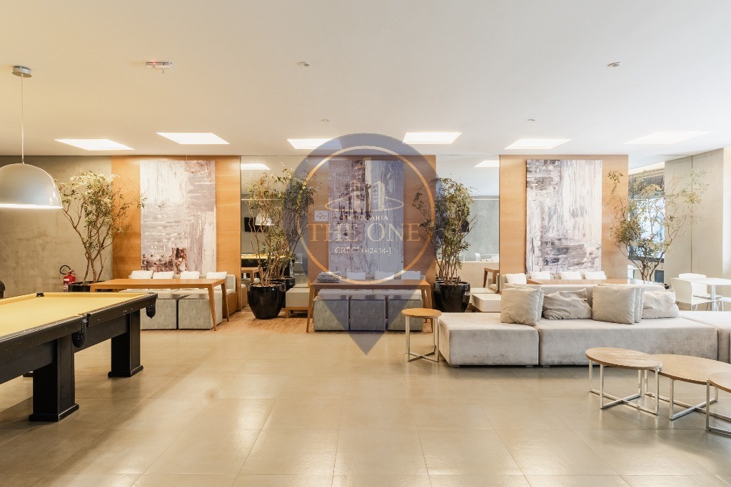 Apartamento, 1 quarto, 42 m² - Foto 9